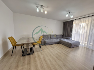 Apartament 3 camere, Urban Plazza