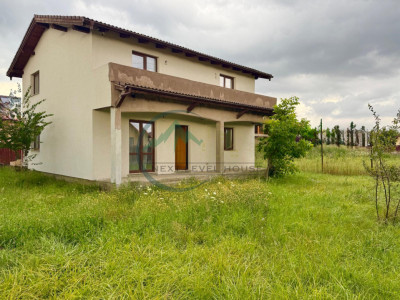 Casa Individuala, Sanpetru 