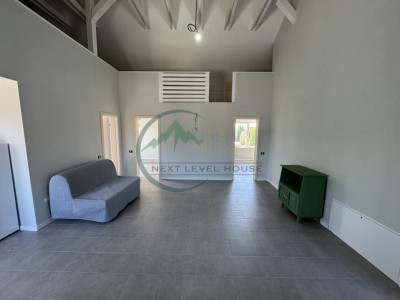 Apartament 3 camere, recent finalizat, prima inchiriere, Sanpetru