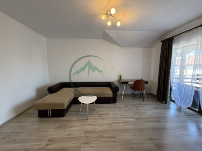 Apartament 2 camere, Sanpetru Residence