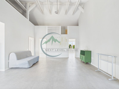 3 Apartamente de 3 camere, 2 bai, Sanpetru Central