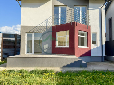 Casa individuala, Sanpetru, zona Lempes