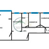 Apartament 3 camere, Judetean thumb 6
