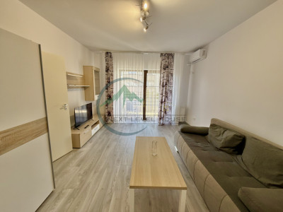 Apartament 2 camere insorit, Sanpetru Residence
