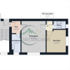 Apartament 2 camere, etaj intermediar, Astra, Comision 0 imaginea mica 8 Apartament 2 camere, etaj intermediar, Astra, Comision 0 thumb 8