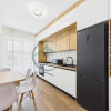 Apartament cu 2 camere Vivamus | 5 min de Coresi Mall imaginea mica 3 Apartament cu 2 camere Vivamus | 5 min de Coresi Mall thumb 3