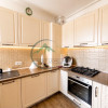 Apartament 3 camere, 2 bai, 2 balcoane, Qualis I, loc parcare thumb 2
