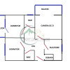 Apartament 3 camere, structura mare, etaj 1, Astra imaginea mica 8 Apartament 3 camere, structura mare, etaj 1, Astra thumb 8