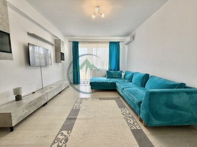 Apartament 2 camere, bloc nou, Rezervat