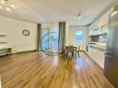 Apartament 2 camere Alphaville, parcare si boxa