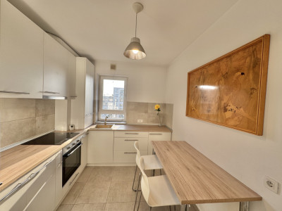 Apartament 2 camere  Coresi Kasper