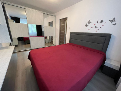 Apartament cu 2 camere langa Piata Astra