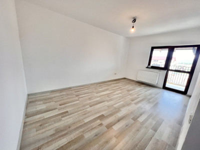 Garsoniera decomandata - Rezervat