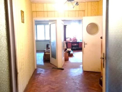 Apartament Centru Istoric - Rezervat