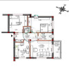 Apartament 3 camere, sanpetru Residence thumb 8