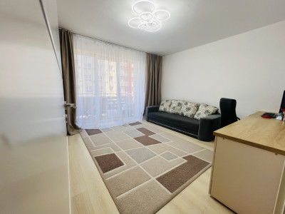 Apartament 2 camere, decomandat, Avantgarden 3