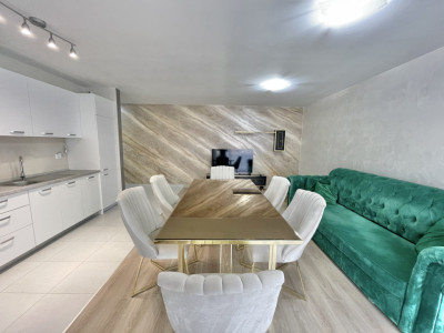 Apartament cu 2 camere de inchiriat