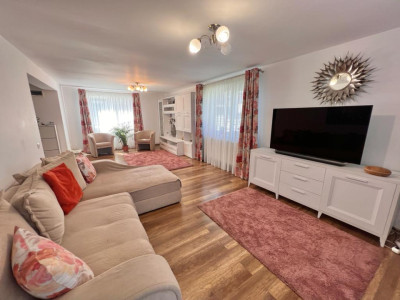 Casa individuala, cartier Izvor - Rezervata