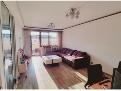 Rezervat - Apartament 2 camere, Isaran