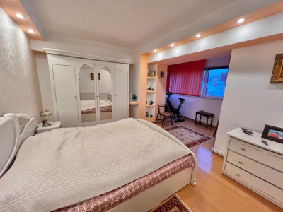 Rezervat - Apartament 3 camere, Centru Civic - Afi