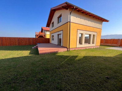 Rezervat - Casa individuala Cristian