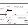 Apartament 3 camere decomandat, Judetean imaginea mica 7 Apartament 3 camere decomandat, Judetean thumb 7