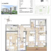 Apartament cu 3 camere Urban Residence Coresi Mall thumb 8