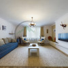 Rezervat - Apartament cu 3 camere Centrul Civic Harmanului thumb 2