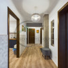 Rezervat - Apartament cu 3 camere Centrul Civic Harmanului thumb 7