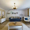 Rezervat - Apartament cu 3 camere Centrul Civic Harmanului thumb 11