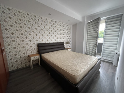 Apartament 2 camere tip studio AlphaVille Carpatilor
