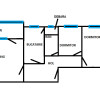 Apartament 3 camere, decomandat imaginea mica 3 Apartament 3 camere, decomandat thumb 3