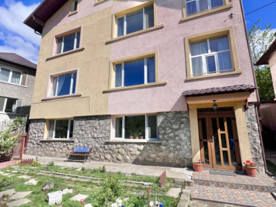 Casa individuala - Rezervata