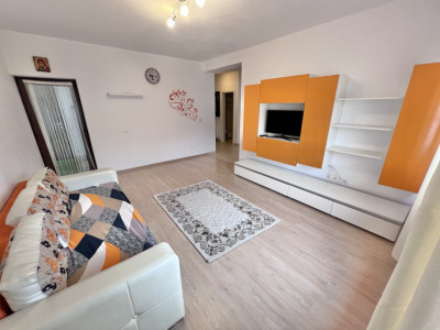 Rezervat - Apartament 3 camere Sanpetru Residence