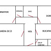 Apartament 3 camere, Centru Civic thumb 12