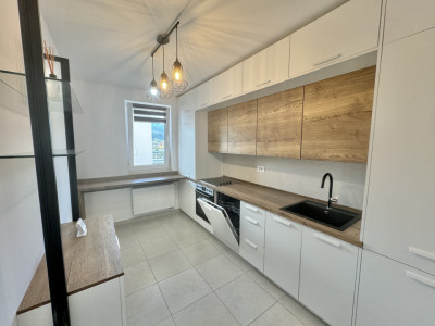 Garsoniera Urban Plaza