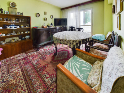 Apartament 2 camere, Calea Bucuresti