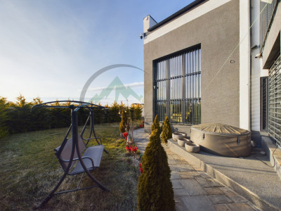 Casa individuală Sanpetru