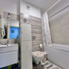 Apartament 2 camere, bloc nou, Tractorul thumb 4