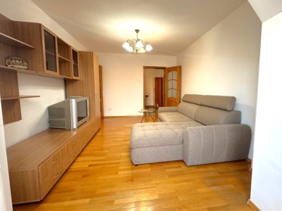 Apartament 2 camere, Racadau