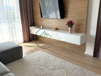 Apartament 3 camere, parcare, Qualis 2 - 13 Decembrie