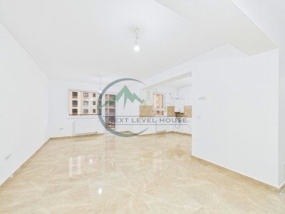 Apartament 3 camere, finalizat si intabulat, Victory casa Nobel