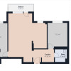 Apartament 3 camere, bloc nou thumb 11
