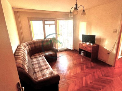 Apartqament 2 camere, Centru Civic