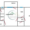 Apartqament 2 camere, Centru Civic thumb 3