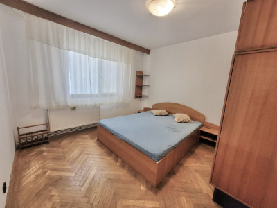 Apartament 3 camere, Astra
