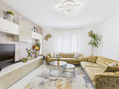 Casa Schei cu 4 camere 800 m de Piata Unirii 