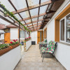 Casa Schei cu 4 camere 800 m de Piata Unirii  thumb 12