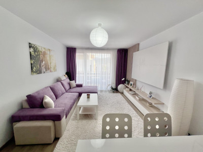 Apartament 2 camere, Urban Coresi