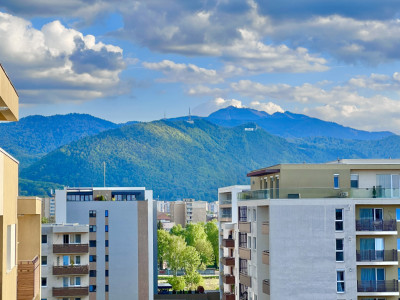 Apartament 2 camere, Urban Coresi